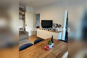 Tauschwohnung: Ruhige 2 Zi in Mitte gegen min 3,5 Zi im Berliner Westen – Brunnenstraße 40, 10115 Mitte (Ortsteil), Berlin – Vorschaubild 3