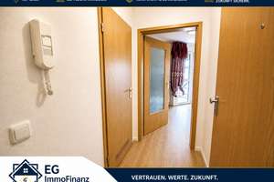 🏡 Kapitalanlage mit Potenzial – 1-Zimmer-Wohnung mit Balkon & Stellplatz in Regensburg – 93049 Westenviertel, Regensburg – Vorschaubild 7