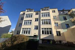 Stadtleben mit Weitblick: Moderne Dachgeschosswohnung mit Balkon und Einbauküche! – Die vollständige Adresse der Immobilie erhältst du vom Anbieter., 9131 Hilbersdorf, Chemnitz – Vorschaubild 11