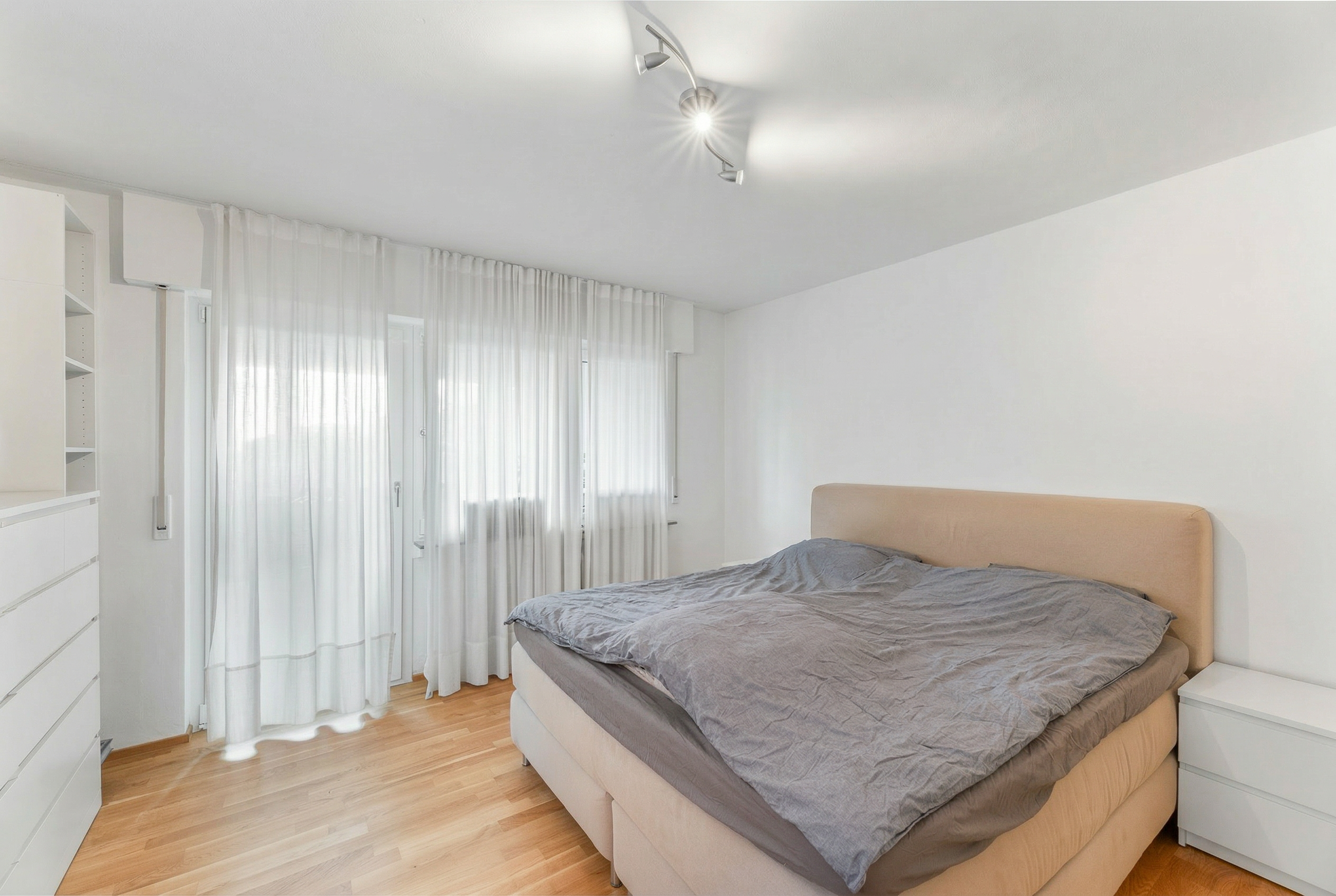 Immobilie in Ostfildern - Großzügige Wohnung für Eigennutzer – inklusive zwei vermieteter Apartments - Bild 12