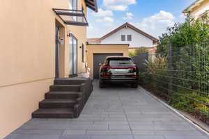 Modernes Premium Einfamilienhaus mit hochwertiger Ausstattung und Blick auf die Weinberge! – Landau in der Pfalz – Vorschaubild 2