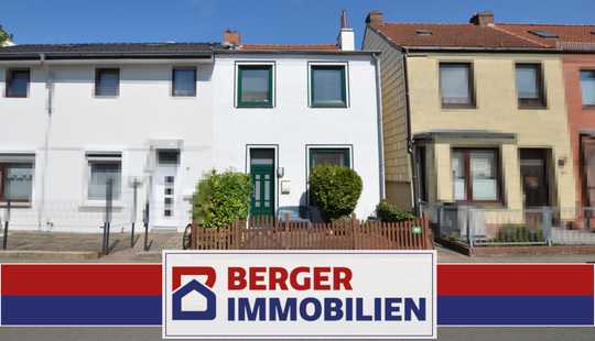 Bild von Flexibles Reihenhaus im Ohlenhof-Viertel – als Ein- oder Zweifamilienhaus nutzbar
