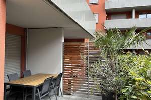 Helle 2-Zimmer-Erdgeschosswohnung mit Terrasse (Mietverhältnis befristet bis zu 24 Monate)  – Konrad-Celtis-Straße 97, 81369 Mittersendling, München – Vorschaubild 18
