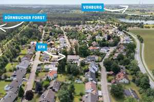 Hochwertig möbliertes EFH mit Garten, Garage & Top-Ausstattung in Münchsmünster! – Pfaffenhofen an der Ilm (Kreis) – Vorschaubild 44