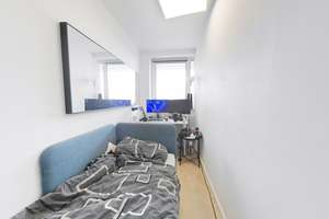 4-Zimmer-Wohnung mit Perspektive, aktuell noch vermietet, frei werdend – Die vollständige Adresse der Immobilie erhältst du vom Anbieter., 80939 Am Hart, München – Vorschaubild 6