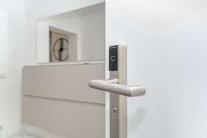 Exklusive 2-Zimmer Wohnung mit traumhaftem Bergblick – Die vollständige Adresse der Immobilie erhältst du vom Anbieter., 81375 Neuhadern, München – Vorschaubild 11