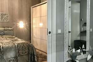 3 Zimmer-rooms - luxury furnished-möbliert - Miele-Küche - Potsdamer Platz - HIGH-PARK - Wlan – Gabriele-Tergit-Promenade 21, 10963 Tiergarten, Berlin – Vorschaubild 29