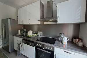 Moderne 3 Raumwohnung mit Balkon und Tiefgaragenstellplatz in Dresden – Winterbergstraße 102, 1237 Seidnitz/Dobritz, Dresden – Vorschaubild 5