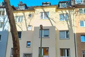 Modernisierte 2-Raumwohnung in ruhiger Lage von Essen - Huttrop – Essen – Vorschaubild 1