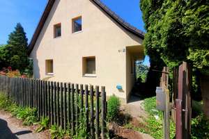 Charmantes Einfamilienhaus mit großem Sonnengarten zu verkaufen! – Die vollständige Adresse der Immobilie erhältst du vom Anbieter., 93352 Rohr in Niederbayern – Vorschaubild 2