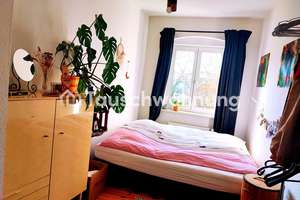Tauschwohnung: Schnuckelige zentrale 2 Zimmer Wohnung – Die vollständige Adresse der Immobilie erhältst du vom Anbieter., 10367 Lichtenberg (Ortsteil), Berlin – Vorschaubild 2
