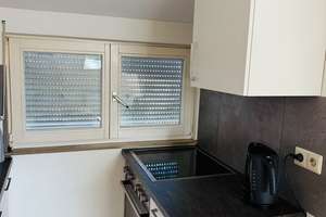 Super zentrale Lage: 2-Zimmer-Wohnung in Stuttgart-Weilimdorf – Die vollständige Adresse der Immobilie erhältst du vom Anbieter., 70499 Weilimdorf (Ortsteil), Stuttgart – Vorschaubild 6