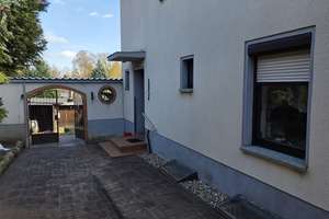 Gepflegte Stadtvilla mit Ferienhaus und Doppelgarage – Plötzenhöhe – Dr.-Wilde-Str 7, 19395 Plau am See – Vorschaubild 31