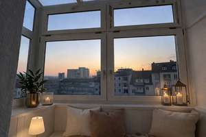 Frisch sanierte 3- Zimmer- Altbauwohnung mit 2 Loggien – Die vollständige Adresse der Immobilie erhältst du vom Anbieter., 75177 Nordstadt, Pforzheim – Vorschaubild 18