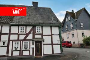 Einfamilienhaus in Geisweid – Die vollständige Adresse der Immobilie erhältst du vom Anbieter., 57078 Geisweid, Siegen – Vorschaubild 5