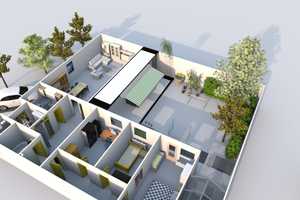 Familienfreundlicher Bungalow – Rheinisch-Bergischer Kreis – Vorschaubild 12