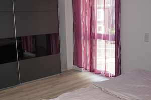 Wohnen mit Charakter: Modernisierte 2-Zimmer-Wohnung in Solingen-Gräfrath – Die vollständige Adresse der Immobilie erhältst du vom Anbieter., 42653 Gräfrath, Solingen – Vorschaubild 13