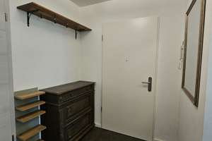 Moderne Wohnung mit Terrasse & Garten nähe Forster Linde, Energieeffizienz A+, provisionsfrei – Schönforststraße 19, 52078 Forst, Aachen – Vorschaubild 10