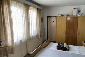 Reihenmittelhaus mit Anbau und Garage in zentraler Lage von Aschersleben – Die vollständige Adresse der Immobilie erhältst du vom Anbieter., 6449 Aschersleben – Vorschaubild 7