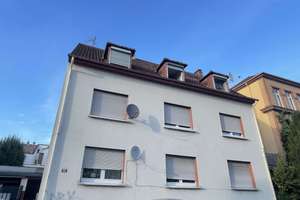* Mehrfamilienhaus in attraktiver Mainnähe * mit Potenzial zur Aufstockung* – 65933 Griesheim, Frankfurt am Main – Vorschaubild 2