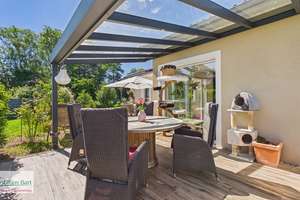 TRAUMHAUS IN WEISKIRCHEN: BUNGALOW MIT 3 SZ / 2 GARAGEN / TOLLER GARTEN! – Die vollständige Adresse der Immobilie erhältst du vom Anbieter., 66709 Weiskirchen – Vorschaubild 12