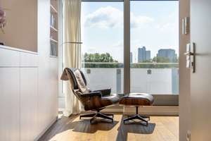 Exklusiv wohnen: Design-Penthouse mit Wow-Effekt – Die vollständige Adresse der Immobilie erhältst du vom Anbieter., 81925 Herzogpark, München – Vorschaubild 35