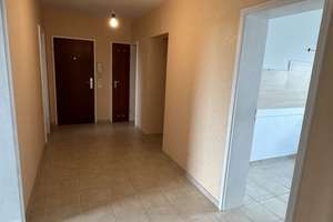 4-Zimmer-Wohnung, mit Balkon und  PKW-Tiefgaragenplatz, frei geworden… – 50739 Bilderstöckchen, Köln – Vorschaubild 6