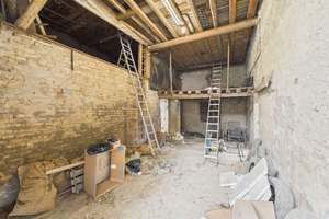 Großzügiges Einfamilienhaus mit Hof und Gartenparadies an der Wetter in Steinfurth – Die vollständige Adresse der Immobilie erhältst du vom Anbieter., 61231 Bad Nauheim – Vorschaubild 36