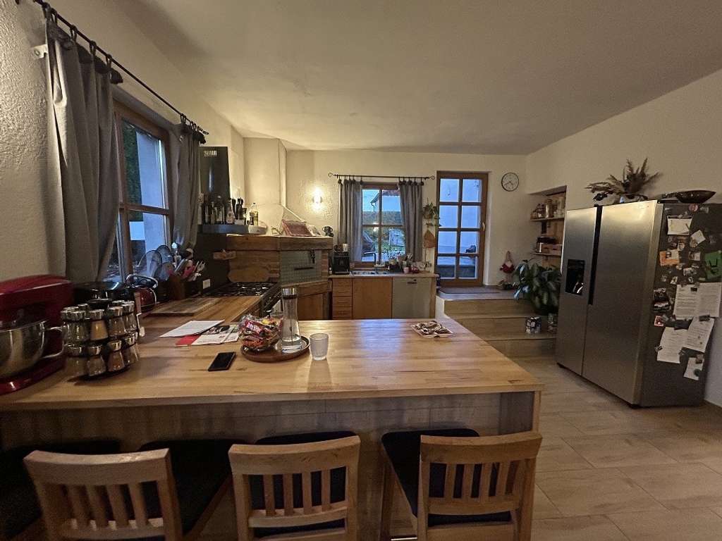 Immobilie in Waldkirchen - Einfamilienhaus mit Einliegerwohnung in 94065 Waldkirchen - Bild 1