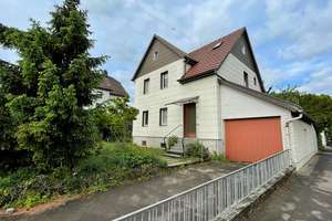 Einfamilienhaus in ruhiger, familienfreundlicher Lage von Betzingen – Die vollständige Adresse der Immobilie erhältst du vom Anbieter., 72770 Betzingen, Reutlingen – Vorschaubild 2