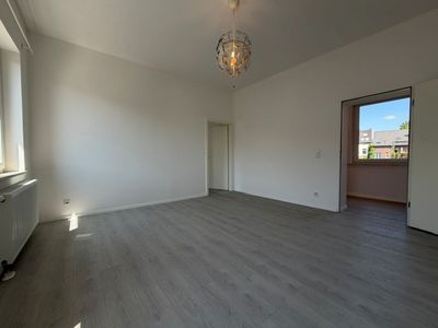 Modernes Wohnen in Pempelfort – Hochwertige 2-Zimmer-Wohnung!