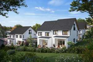 Traumhaftes Architektenhaus im Würmtal - Gilching in ruhiger Lage! – Starnberg (Kreis) – Vorschaubild 3