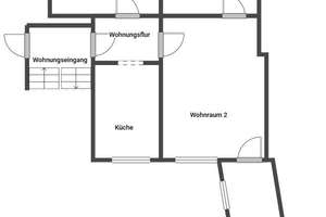 Ein Zuhause mit Ausblick und Charakter – Die vollständige Adresse der Immobilie erhältst du vom Anbieter., 47798 Stadtmitte, Krefeld – Vorschaubild 15