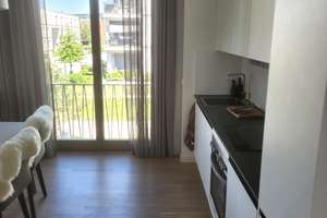 Vollmöblierter WohnTraum in Bestlage – 93049 Westenviertel, Regensburg – Vorschaubild 3