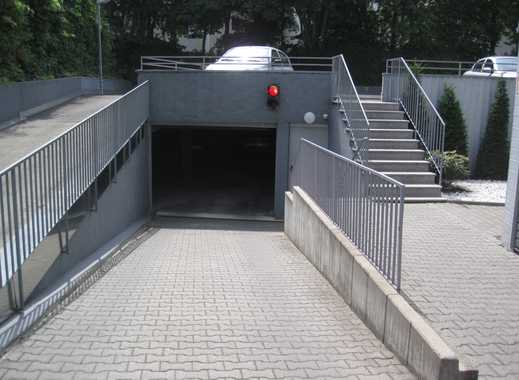 ***Preungesheim/Marbachweg*** Tiefgaragenstellplatz zu verkaufen