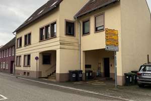Modernisierte 3-Zimmer-DG-Wohnung mit Dachterrasse & Burgblick in Klingenmünster – Steinstraße 1, 76889 Klingenmünster – Vorschaubild 14