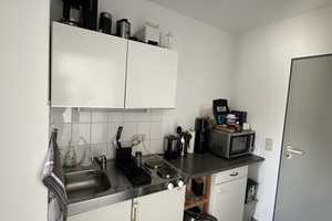 Schöne 1-Zimmer Wohnung mit EBK+Balkon für Student*innen – Spinnerstraße 39, 38114 Braunschweig – Vorschaubild 4