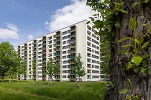 Neue Räume schaffen Träume – Hochschulstr. 8, 1069 Dresden – Vorschaubild 1