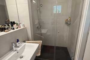 Modernes 4,5-Zi.-Stadthaus am Wasser, zentral und ruhig – Hamburg – Vorschaubild 7