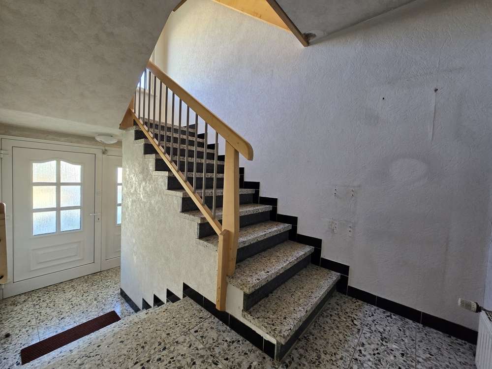 Immobilie in Trebur - Mit Potenzial: Mehrfamilienhaus oder Ihr neues Einfamilienhaus in Trebur - Bild 16