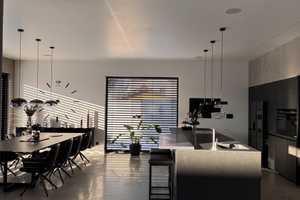 Moderne exklusive Villa mit Pool und separatem Pool-Haus  – Peine (Kreis) – Vorschaubild 1