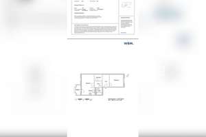Tauschwohnung: Wintergarten und blick aufs Frankfurter Tor – Bersarinplatz 3, 10249 Friedrichshain, Berlin – Vorschaubild 2