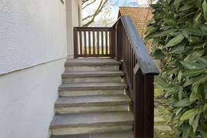 2-Zimmer-Maisonette-Wohnung in Weng-Fahrenzhausen mit Balkon und eigener Garage – ideal fü – Die vollständige Adresse der Immobilie erhältst du vom Anbieter., 85777 Fahrenzhausen – Vorschaubild 2