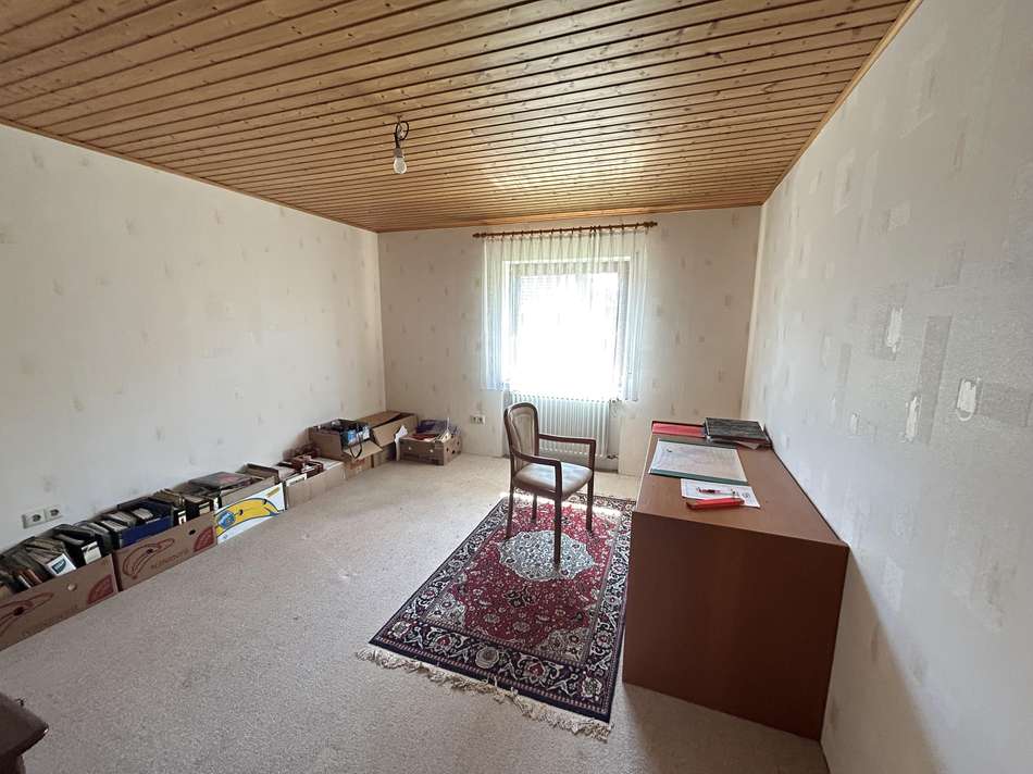 Büro