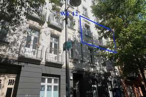 BEZUGSFREIE!! ETW IN DER LYCHENER STR. == 2.OG== 5-ZIMMER==PARKETT/DIELEN==HELL==FRANZ.BALKON – Lychener Straße 71, 10437 Prenzlauer Berg, Berlin – Vorschaubild 3