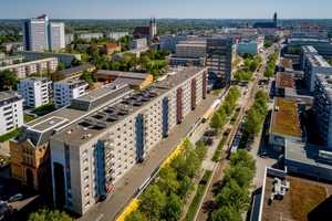 *Frisch saniert und zum Einzug bereit* – Breiter Weg 33, 39104 Magdeburg – Vorschaubild 1