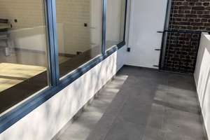 Renovierte 4-Zimmer-Wohnung (ca.100 m²) mit Balkon, Gartenblick & Garage – provisionsfrei – Die vollständige Adresse der Immobilie erhältst du vom Anbieter., 41236 Grenzland-Stadion, Mönchengladbach – Vorschaubild 22