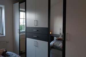 Ab 15.08. FREI!!!! UNBEFRISTET!!! sehr Uninah!!! Schöne 2-Zimmer-Wohnung! – Hanssenstraße 5, 24106 Wik, Kiel – Vorschaubild 6
