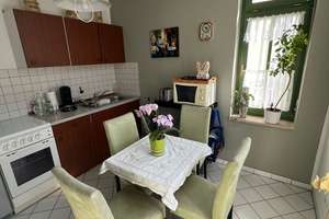 Helle 2-Raum Wohnung mit Balkon und schönem Grundriss – Münchner Straße 4a, 9130 Sonnenberg, Chemnitz – Vorschaubild 3