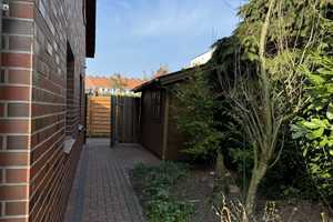 Doppelhaushälfte in Top-Lage: 4 Zimmer, Garten & Stellplatz in Bürgerfelde – Oldenburg (Oldenburg) – Vorschaubild 3